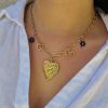 Collier Amalia