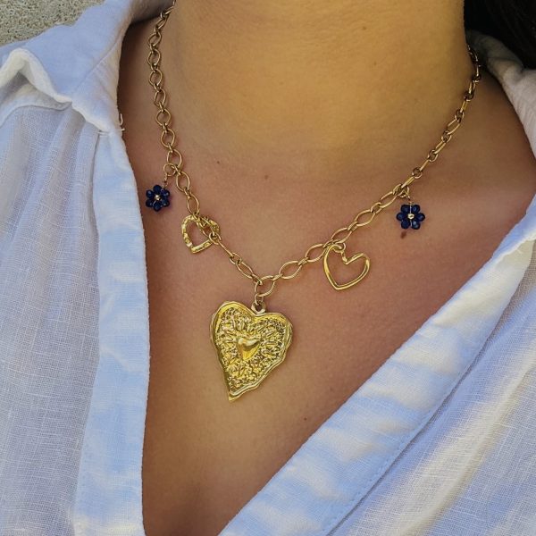 Collier Amalia