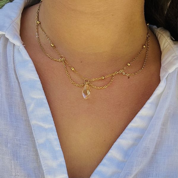 Collier Victoire