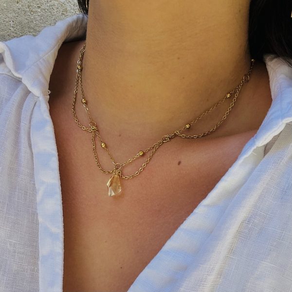 Collier Victoire