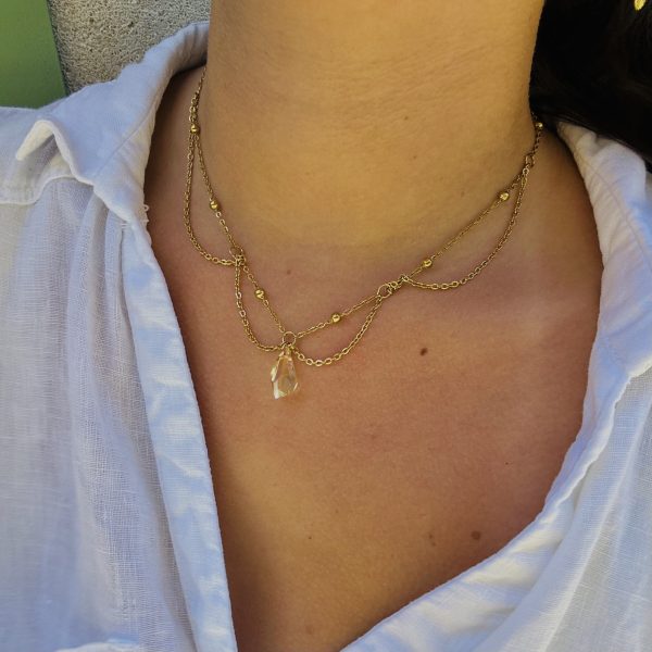 Collier Victoire