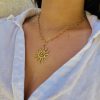 Collier Alba