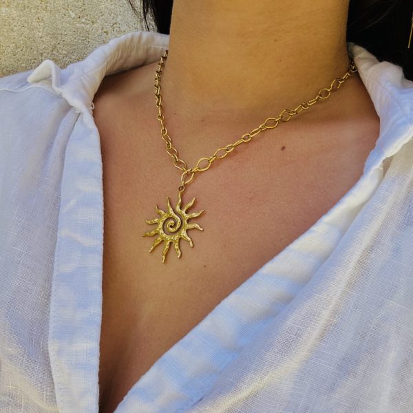 Collier Alba